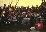 Immagine di USS Samuel Chase (APA-26) Il Nord Africa, 1942, secondo 45 filmato di repertorio 65675065278