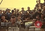Immagine di USS Samuel Chase (APA-26) Il Nord Africa, 1942, secondo 47 filmato di repertorio 65675065278