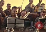Immagine di USS Samuel Chase (APA-26) Il Nord Africa, 1942, secondo 51 filmato di repertorio 65675065278