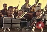 Immagine di USS Samuel Chase (APA-26) Il Nord Africa, 1942, secondo 54 filmato di repertorio 65675065278
