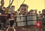 Immagine di USS Samuel Chase (APA-26) Il Nord Africa, 1942, secondo 57 filmato di repertorio 65675065278