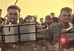 Immagine di USS Samuel Chase (APA-26) Il Nord Africa, 1942, secondo 59 filmato di repertorio 65675065278