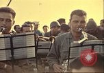 Immagine di USS Samuel Chase (APA-26) Il Nord Africa, 1942, secondo 60 filmato di repertorio 65675065278