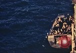 Immagine di Le truppe degli Stati Uniti su navi da trasporto Oran in Algeria, 1942, secondo 3 filmato di repertorio 65675065279