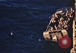 Immagine di Le truppe degli Stati Uniti su navi da trasporto Oran in Algeria, 1942, secondo 4 filmato di repertorio 65675065279