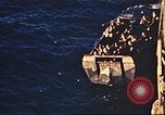 Immagine di Le truppe degli Stati Uniti su navi da trasporto Oran in Algeria, 1942, secondo 5 filmato di repertorio 65675065279