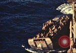 Immagine di Le truppe degli Stati Uniti su navi da trasporto Oran in Algeria, 1942, secondo 7 filmato di repertorio 65675065279