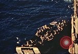 Immagine di Le truppe degli Stati Uniti su navi da trasporto Oran in Algeria, 1942, secondo 9 filmato di repertorio 65675065279