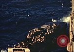 Immagine di Le truppe degli Stati Uniti su navi da trasporto Oran in Algeria, 1942, secondo 10 filmato di repertorio 65675065279