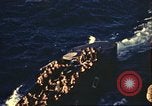 Immagine di Le truppe degli Stati Uniti su navi da trasporto Oran in Algeria, 1942, secondo 11 filmato di repertorio 65675065279