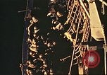 Immagine di Le truppe degli Stati Uniti su navi da trasporto Oran in Algeria, 1942, secondo 20 filmato di repertorio 65675065279
