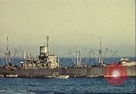 Immagine di Le truppe degli Stati Uniti su navi da trasporto Oran in Algeria, 1942, secondo 40 filmato di repertorio 65675065279