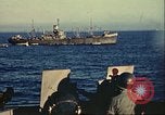 Immagine di Le truppe degli Stati Uniti su navi da trasporto Oran in Algeria, 1942, secondo 48 filmato di repertorio 65675065279