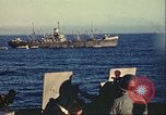 Immagine di Le truppe degli Stati Uniti su navi da trasporto Oran in Algeria, 1942, secondo 49 filmato di repertorio 65675065279