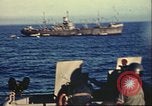 Immagine di Le truppe degli Stati Uniti su navi da trasporto Oran in Algeria, 1942, secondo 54 filmato di repertorio 65675065279