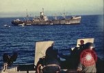 Immagine di Le truppe degli Stati Uniti su navi da trasporto Oran in Algeria, 1942, secondo 55 filmato di repertorio 65675065279