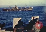 Immagine di Le truppe degli Stati Uniti su navi da trasporto Oran in Algeria, 1942, secondo 57 filmato di repertorio 65675065279