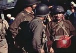 Immagine di Le truppe degli Stati Uniti su navi da trasporto Oran in Algeria, 1942, secondo 58 filmato di repertorio 65675065279