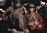 Immagine di Le truppe degli Stati Uniti su navi da trasporto Oran in Algeria, 1942, secondo 59 filmato di repertorio 65675065279