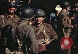 Immagine di Le truppe degli Stati Uniti su navi da trasporto Oran in Algeria, 1942, secondo 60 filmato di repertorio 65675065279