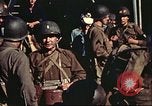 Immagine di Le truppe degli Stati Uniti su navi da trasporto Oran in Algeria, 1942, secondo 61 filmato di repertorio 65675065279