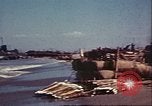 Standbild Invasion Konvoi Nordafrika, 1942, aus Sekunde 9 historischem Filmmaterial Videoclip 65675065280
