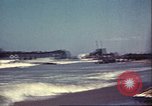 Standbild Invasion Konvoi Nordafrika, 1942, aus Sekunde 10 historischem Filmmaterial Videoclip 65675065280