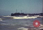 Standbild Invasion Konvoi Nordafrika, 1942, aus Sekunde 11 historischem Filmmaterial Videoclip 65675065280