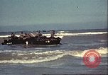 Standbild Invasion Konvoi Nordafrika, 1942, aus Sekunde 18 historischem Filmmaterial Videoclip 65675065280