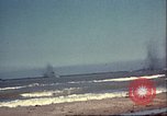 Standbild Invasion Konvoi Nordafrika, 1942, aus Sekunde 23 historischem Filmmaterial Videoclip 65675065280