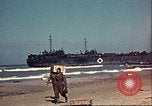 Standbild Invasion Konvoi Nordafrika, 1942, aus Sekunde 28 historischem Filmmaterial Videoclip 65675065280
