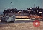 Standbild Invasion Konvoi Nordafrika, 1942, aus Sekunde 30 historischem Filmmaterial Videoclip 65675065280
