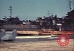 Standbild Invasion Konvoi Nordafrika, 1942, aus Sekunde 31 historischem Filmmaterial Videoclip 65675065280