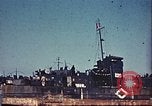 Standbild Invasion Konvoi Nordafrika, 1942, aus Sekunde 33 historischem Filmmaterial Videoclip 65675065280