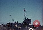 Standbild Invasion Konvoi Nordafrika, 1942, aus Sekunde 34 historischem Filmmaterial Videoclip 65675065280