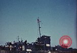 Standbild Invasion Konvoi Nordafrika, 1942, aus Sekunde 35 historischem Filmmaterial Videoclip 65675065280