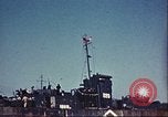 Standbild Invasion Konvoi Nordafrika, 1942, aus Sekunde 36 historischem Filmmaterial Videoclip 65675065280