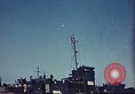 Standbild Invasion Konvoi Nordafrika, 1942, aus Sekunde 37 historischem Filmmaterial Videoclip 65675065280