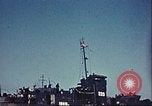 Standbild Invasion Konvoi Nordafrika, 1942, aus Sekunde 38 historischem Filmmaterial Videoclip 65675065280