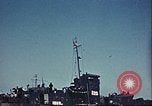 Standbild Invasion Konvoi Nordafrika, 1942, aus Sekunde 39 historischem Filmmaterial Videoclip 65675065280