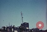 Standbild Invasion Konvoi Nordafrika, 1942, aus Sekunde 40 historischem Filmmaterial Videoclip 65675065280