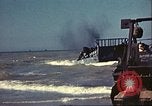 Standbild Invasion Konvoi Nordafrika, 1942, aus Sekunde 43 historischem Filmmaterial Videoclip 65675065280