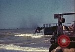 Standbild Invasion Konvoi Nordafrika, 1942, aus Sekunde 44 historischem Filmmaterial Videoclip 65675065280