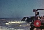 Standbild Invasion Konvoi Nordafrika, 1942, aus Sekunde 45 historischem Filmmaterial Videoclip 65675065280