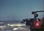 Standbild Invasion Konvoi Nordafrika, 1942, aus Sekunde 46 historischem Filmmaterial Videoclip 65675065280