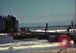 Standbild Invasion Konvoi Nordafrika, 1942, aus Sekunde 50 historischem Filmmaterial Videoclip 65675065280