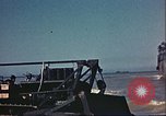 Standbild Invasion Konvoi Nordafrika, 1942, aus Sekunde 53 historischem Filmmaterial Videoclip 65675065280