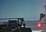 Standbild Invasion Konvoi Nordafrika, 1942, aus Sekunde 54 historischem Filmmaterial Videoclip 65675065280