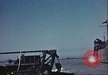 Standbild Invasion Konvoi Nordafrika, 1942, aus Sekunde 55 historischem Filmmaterial Videoclip 65675065280