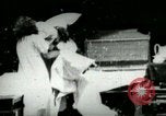 Immagine di Pillow Fight West Orange New Jersey USA, 1897, secondo 22 filmato di repertorio 65675065281
